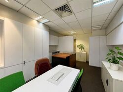 Paya Lebar Square (D14), Office #551299861
